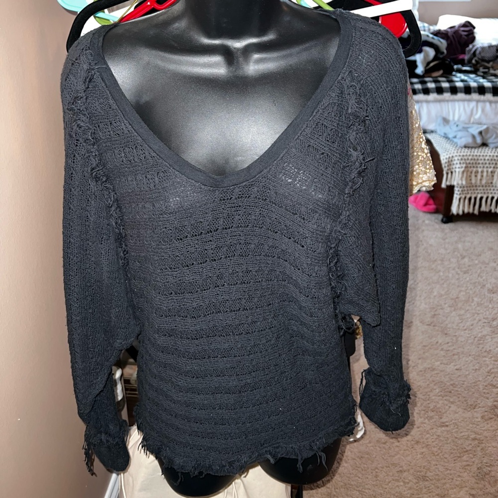 Free People Sweater
